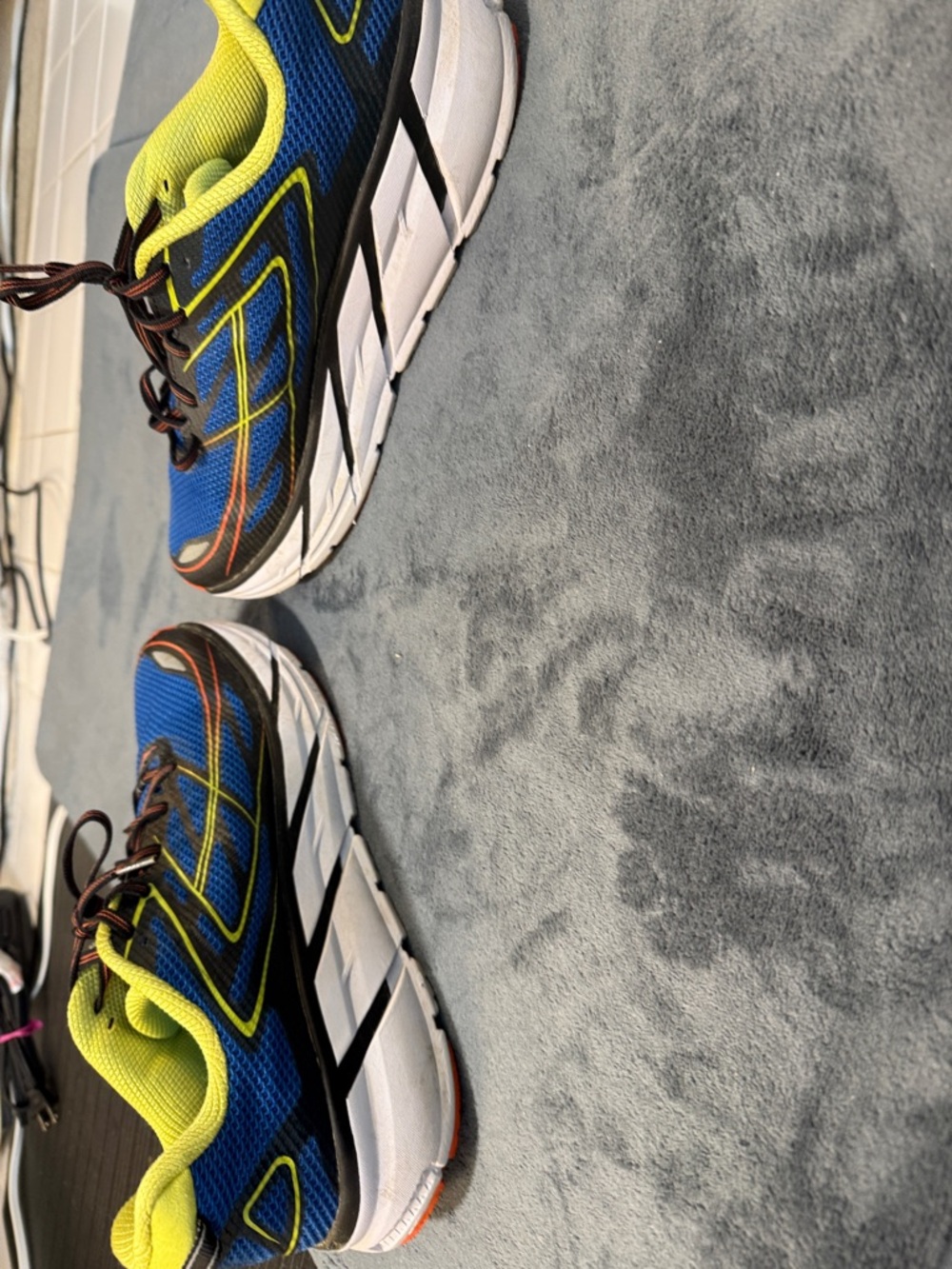 Hoka One Clifton 3 Running Sneakers - Picture 3 of 8